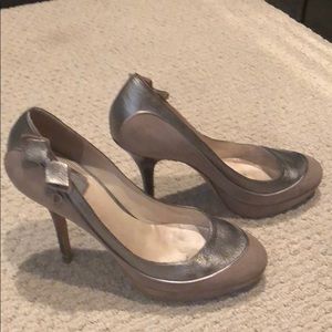 Dior pumps